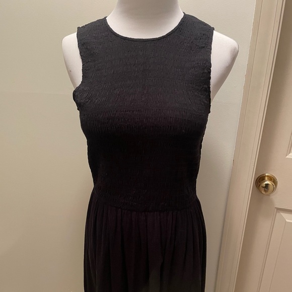 Beautiful Ulla Johnson 💯 % Cotton gauze dress - Picture 7 of 14